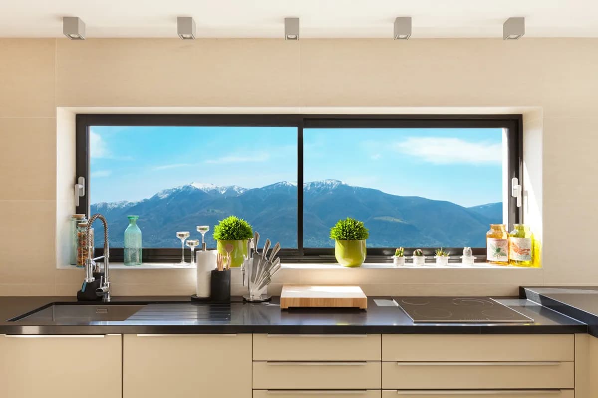 Image de fond illustrant Contactez-Nous - Escale Conciergerie gestion locative Chablais